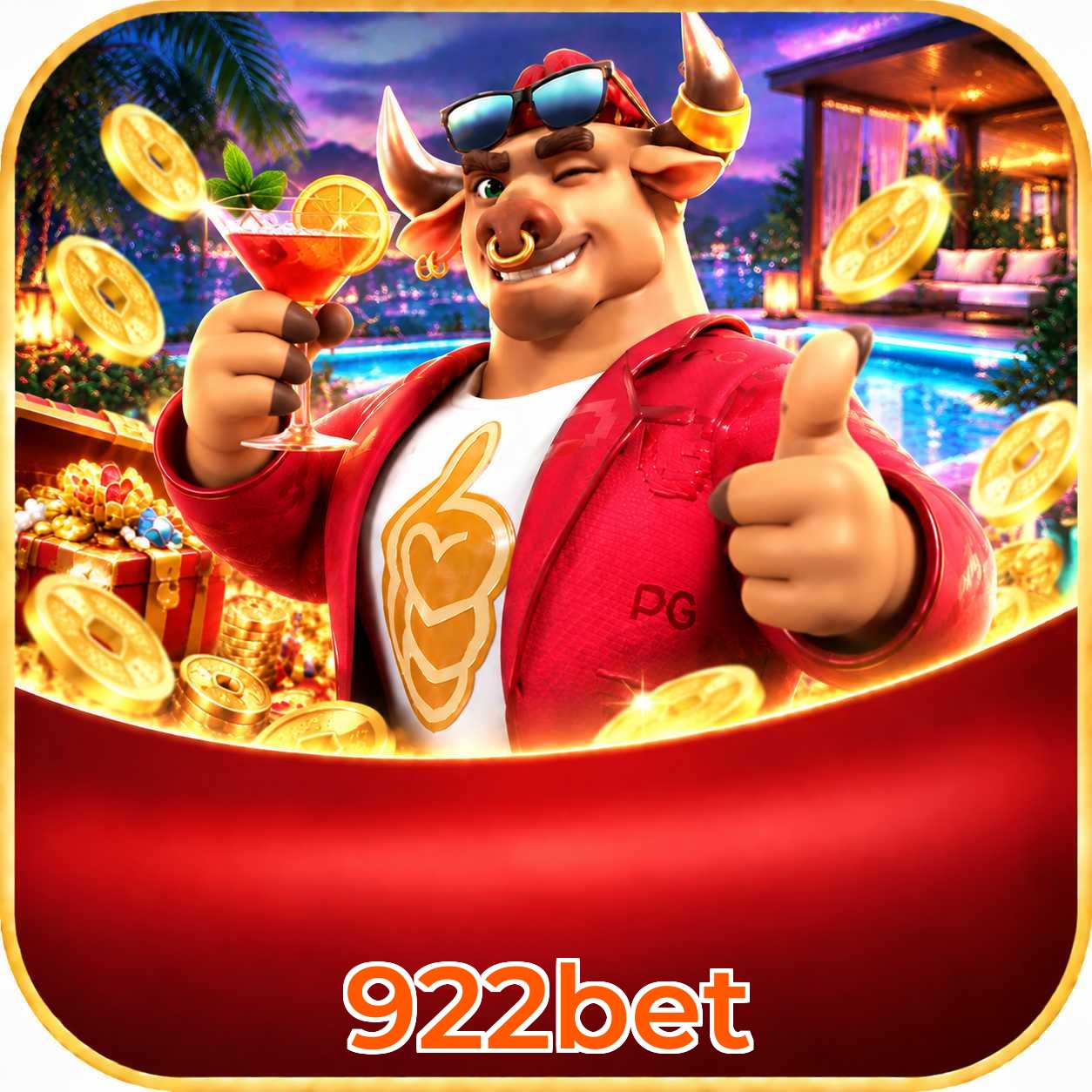 922bet Performance Tests
