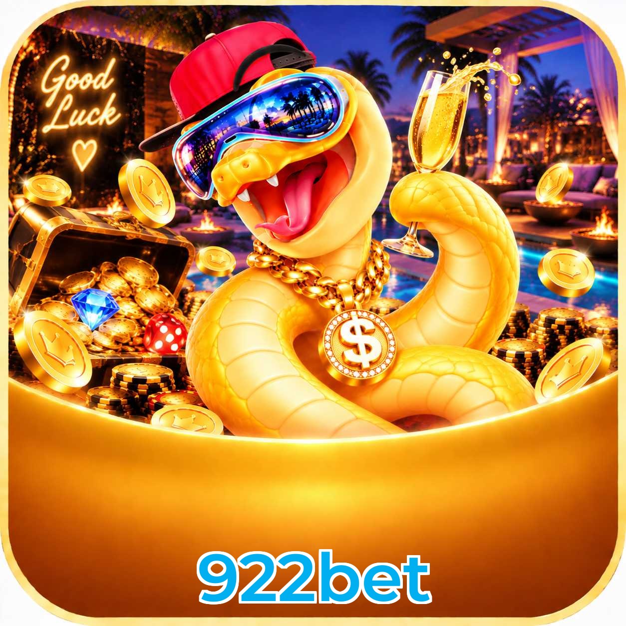 922bet Fortune Tiger RTP