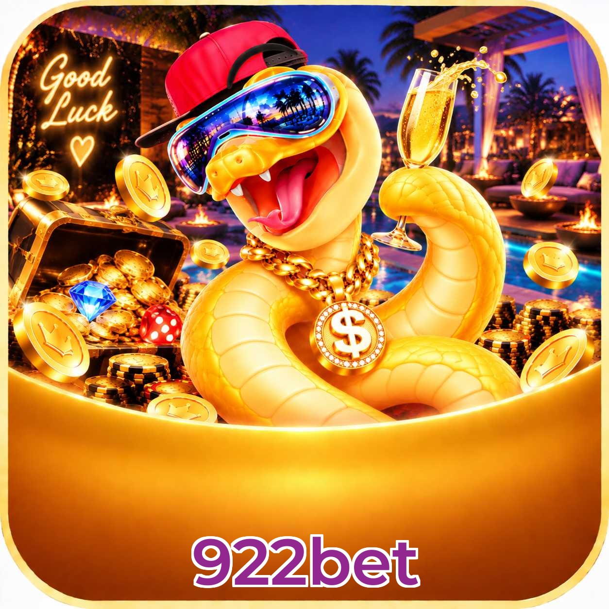 922bet Welcome Bonus