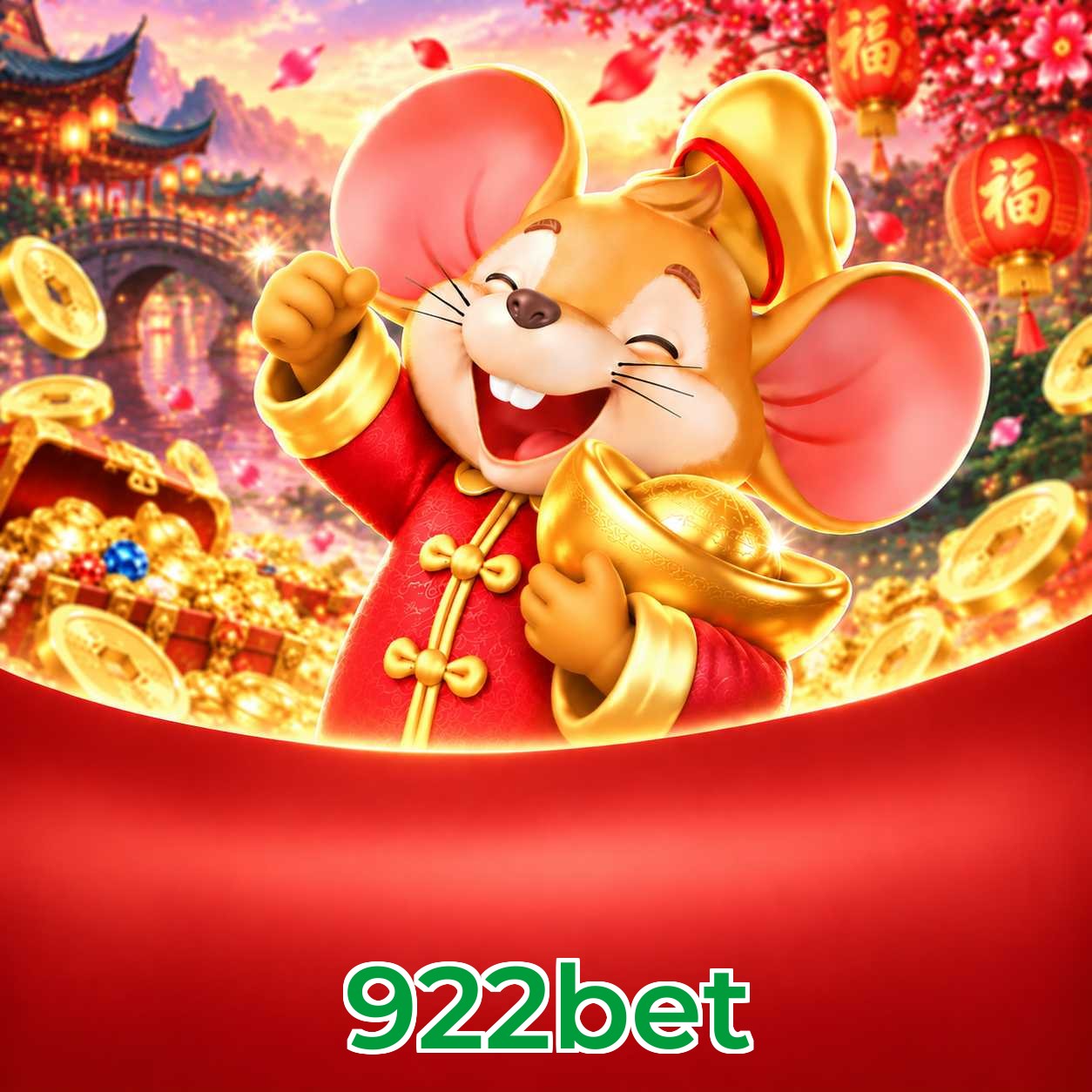 922bet Loterias