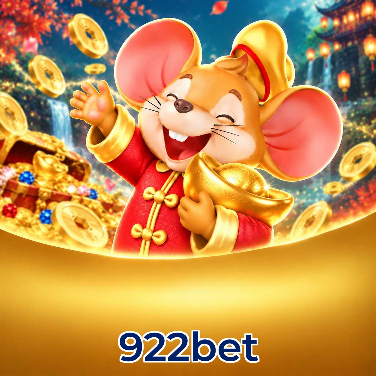 922bet
