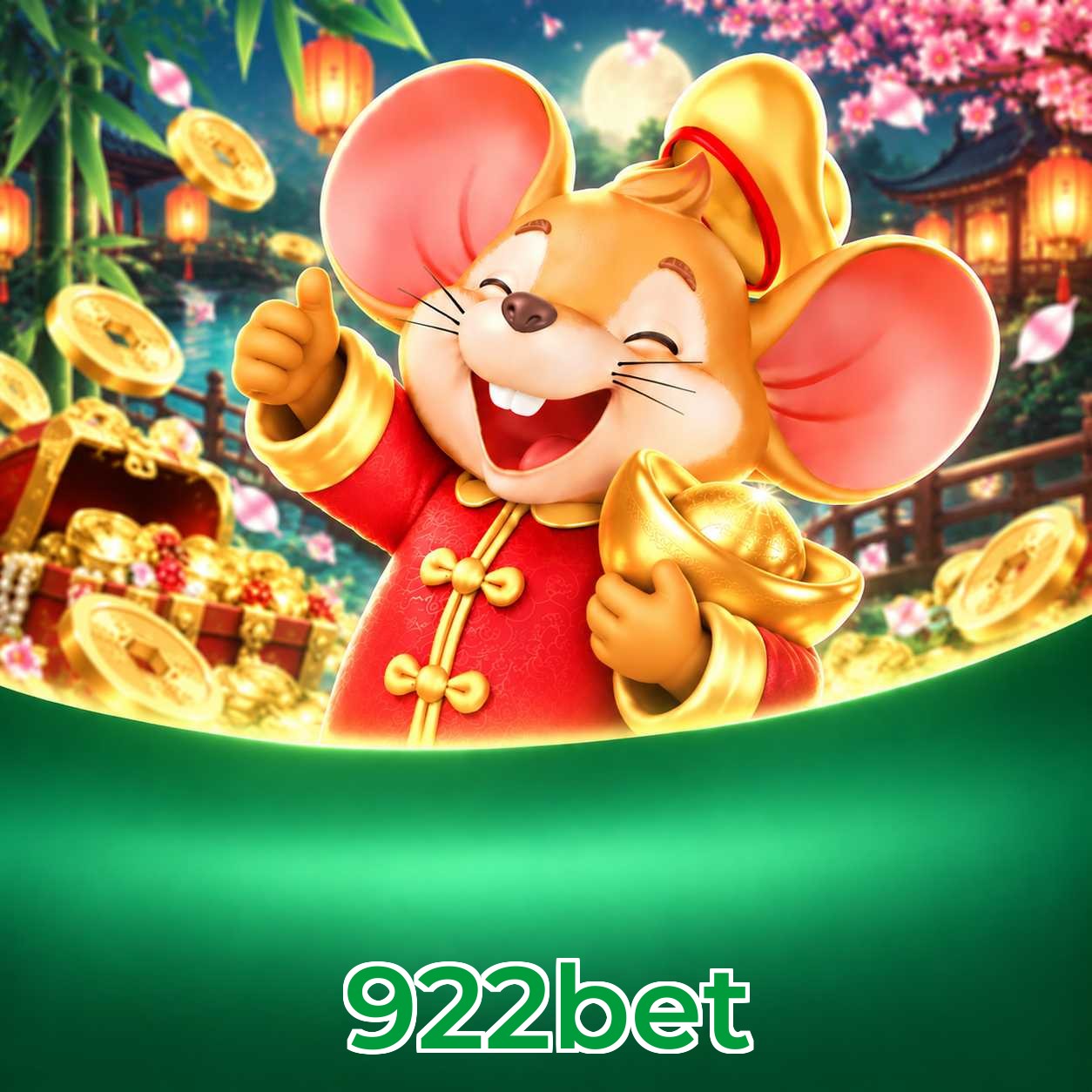 922bet Logo