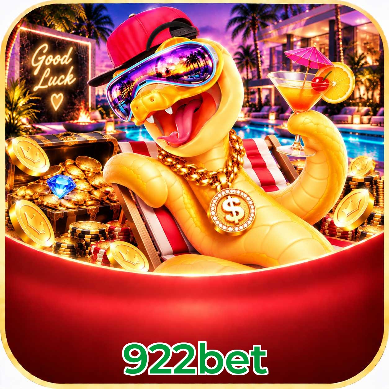 922bet Registration Guide