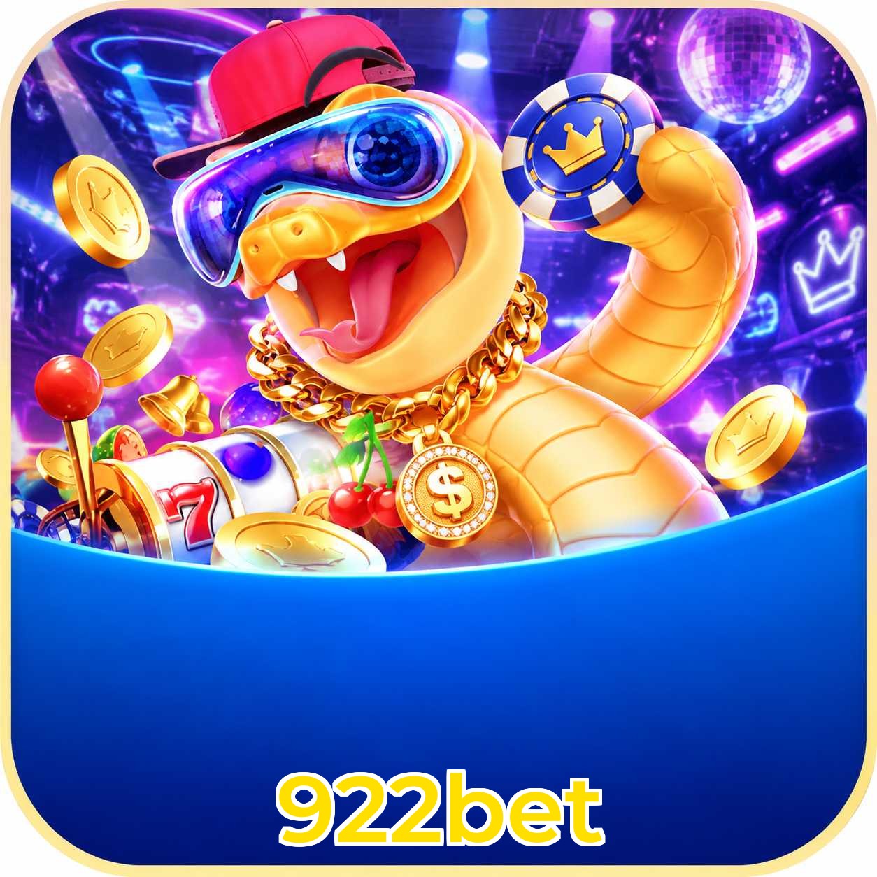 922bet Security Analysis