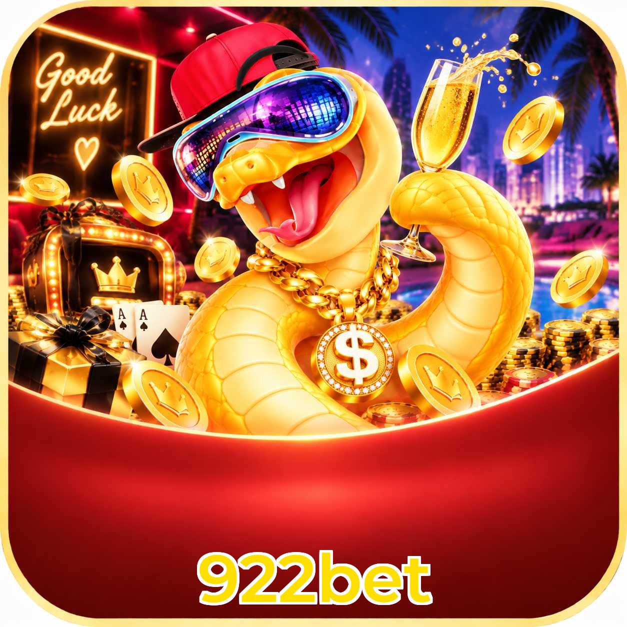 922bet 2FA