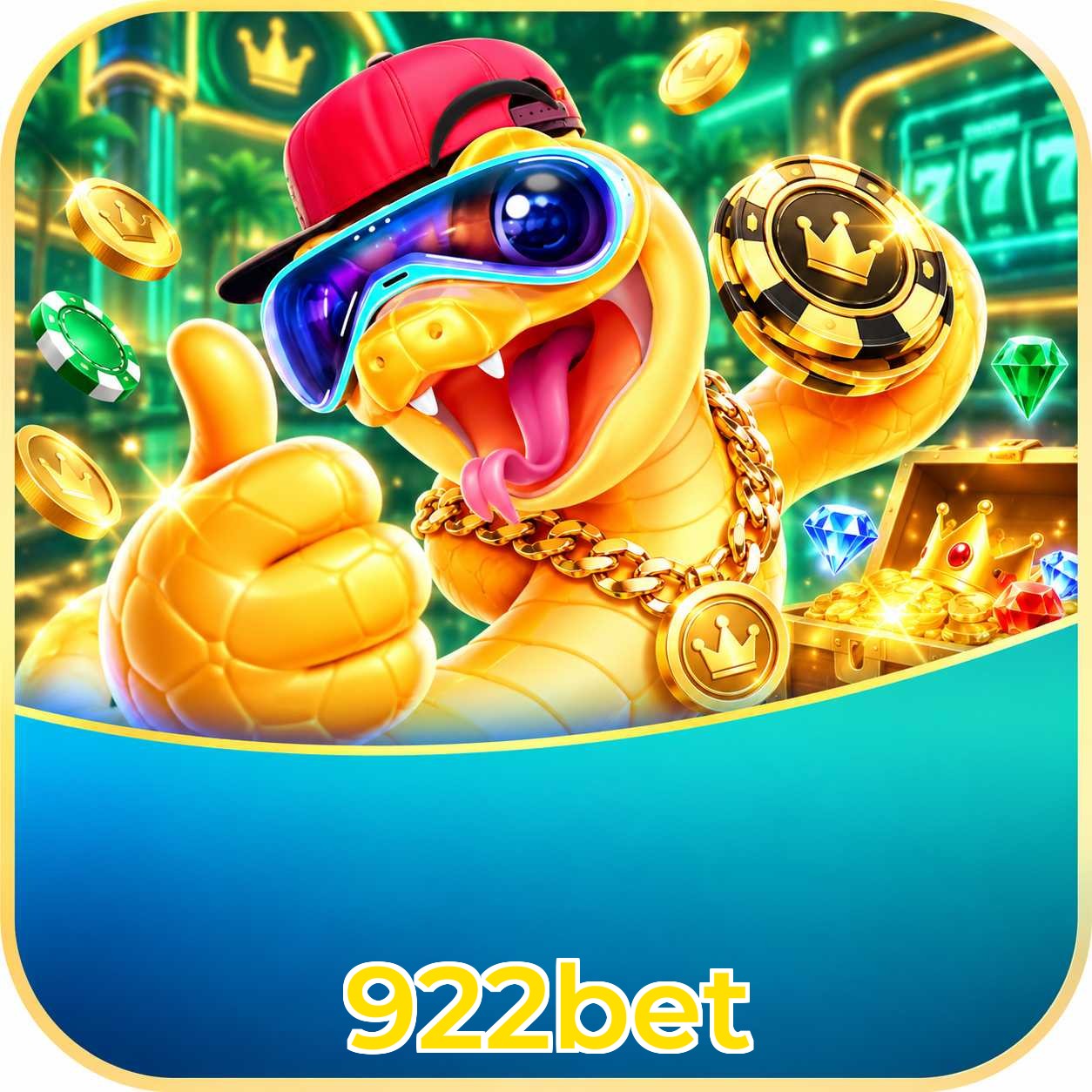 922bet Compatibilidade