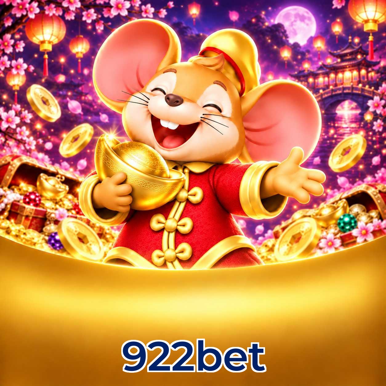 922bet Interface