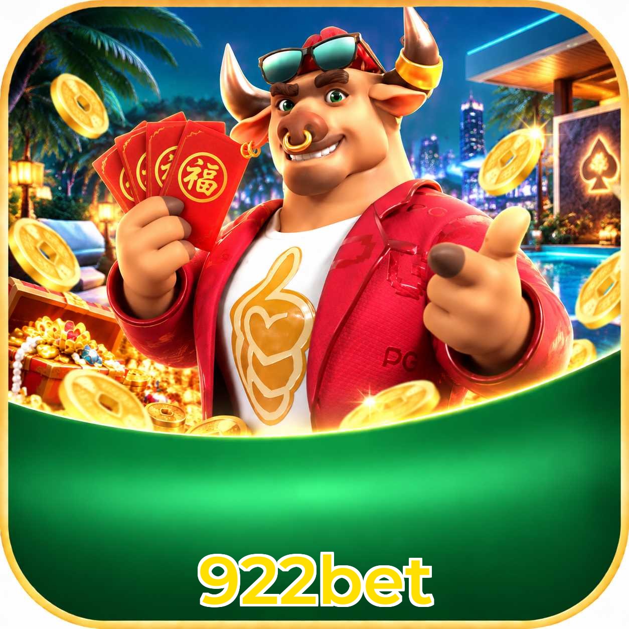 922bet RTP Testing