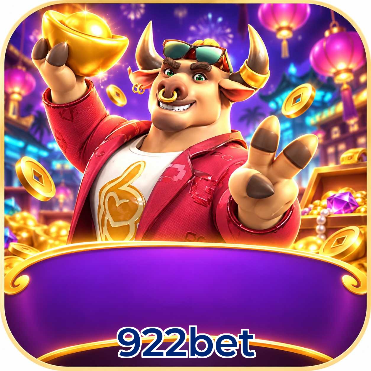 922bet Telegram