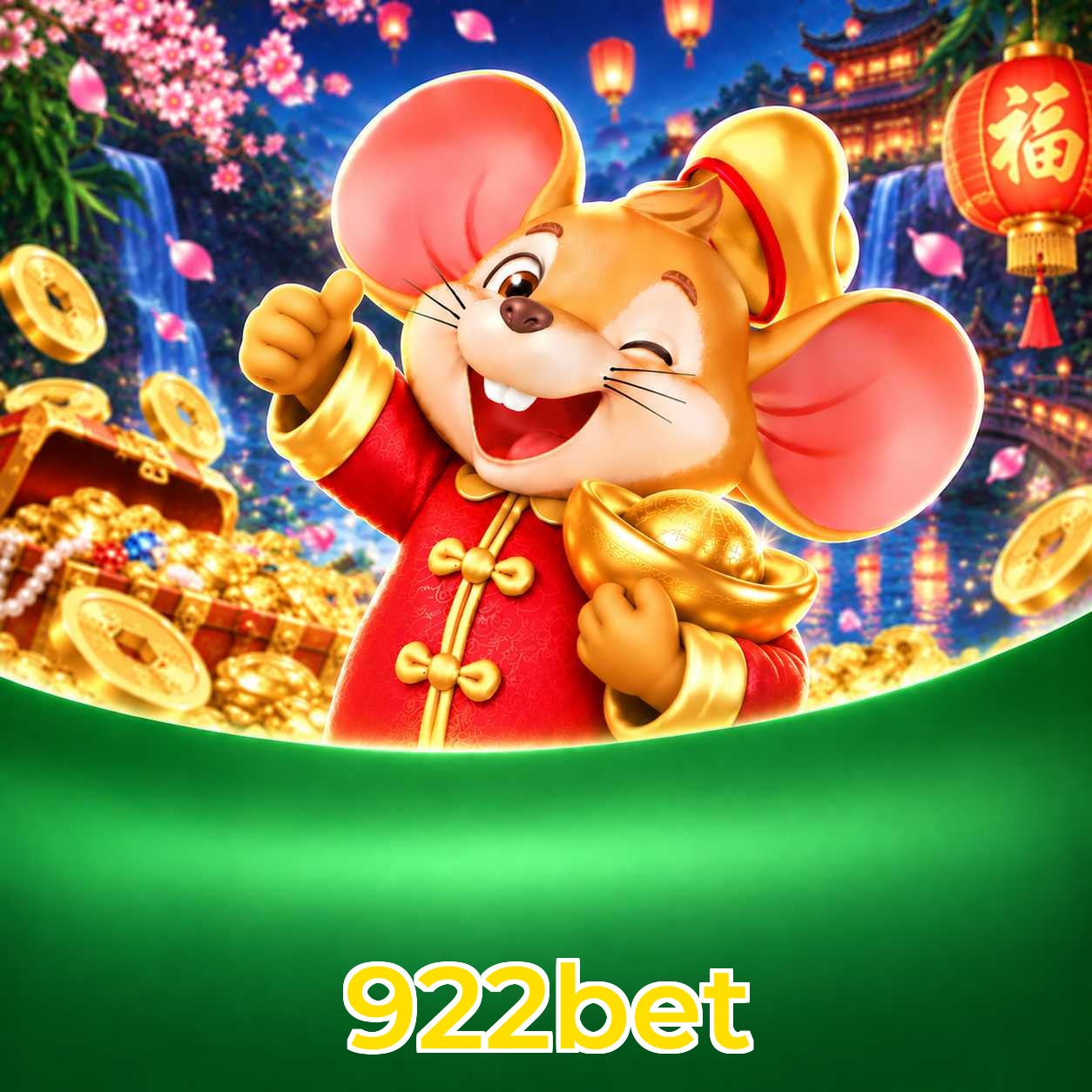 922bet Segurança