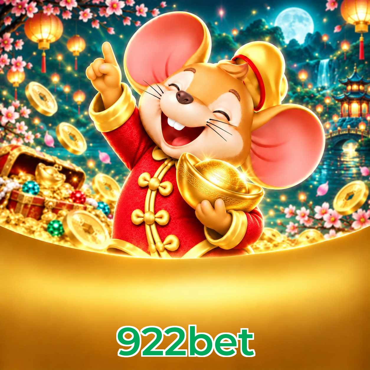 922bet Fortune Tiger Tips