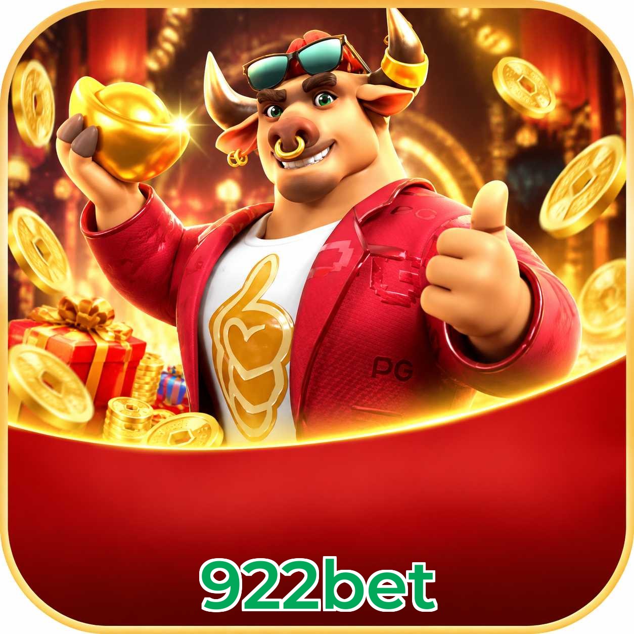 922bet Slots