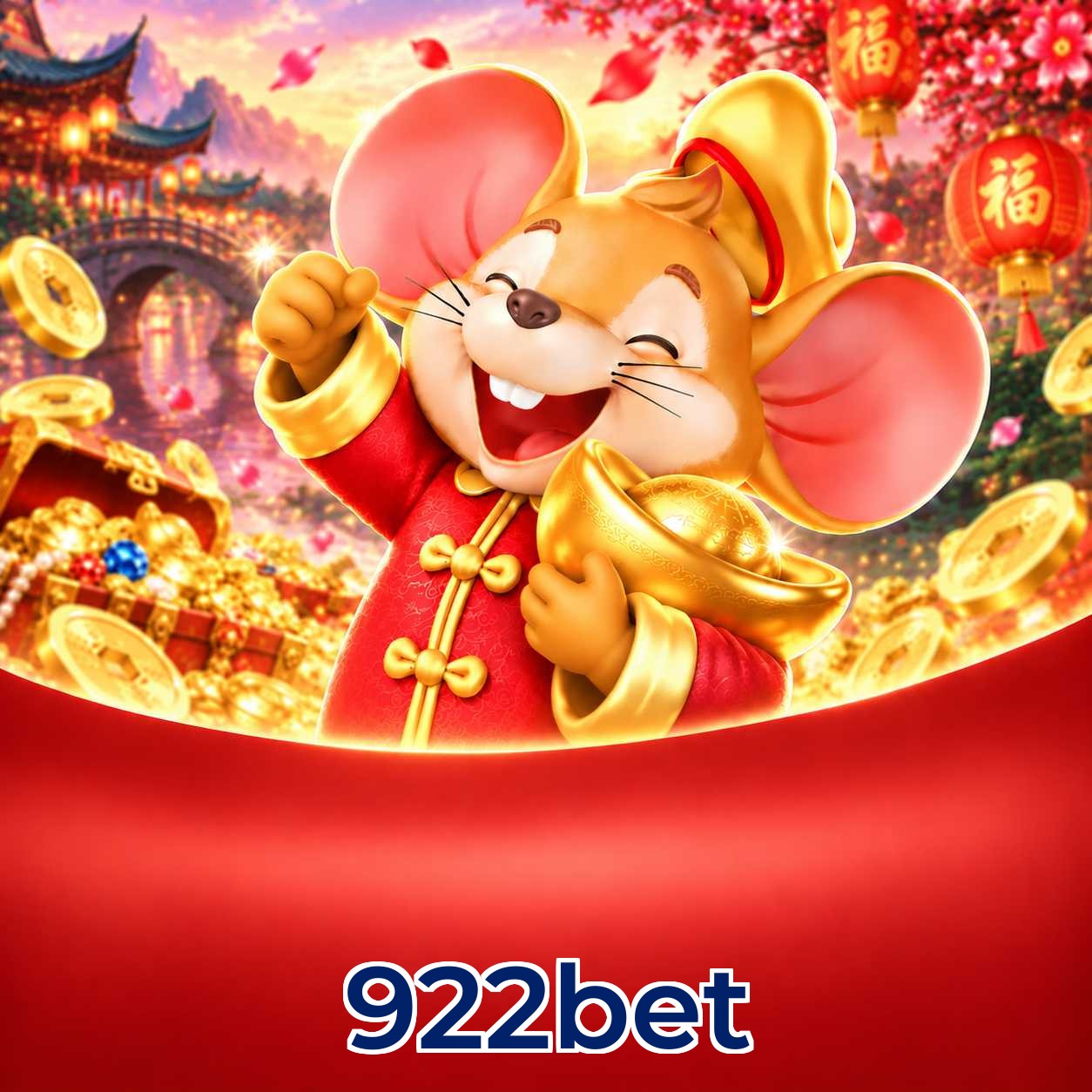 922bet Logo