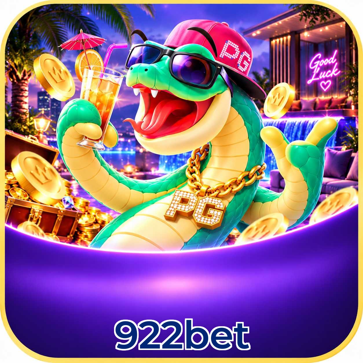 922bet Download Speed