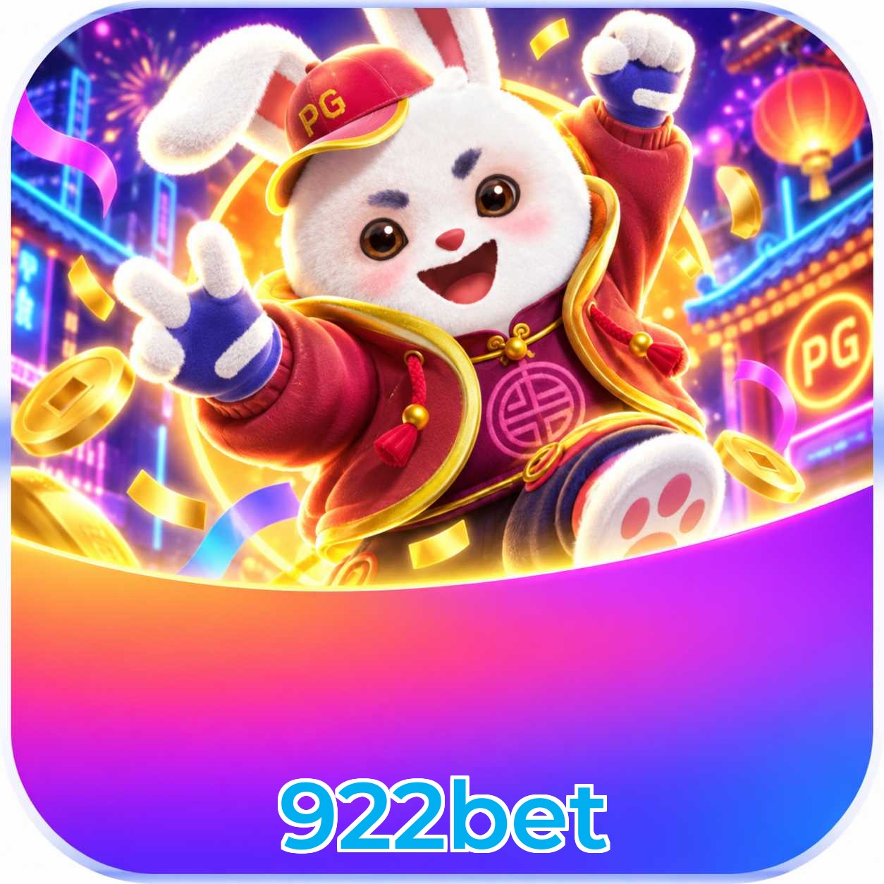922bet Fortune Tiger Game
