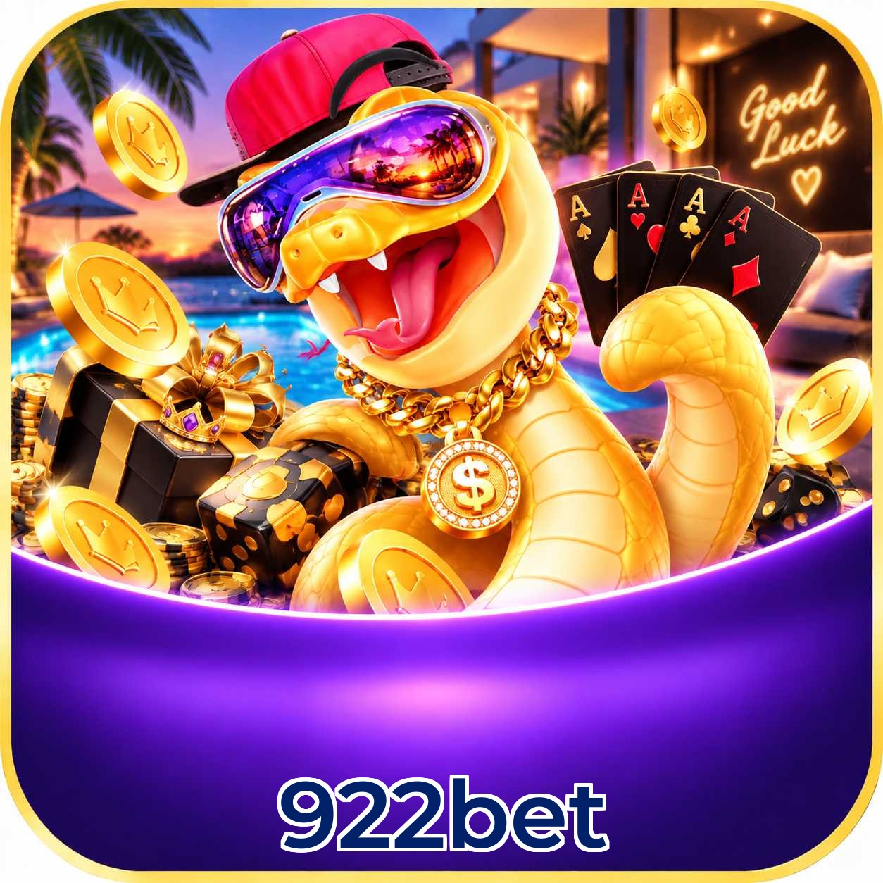 922bet VIP Níveis