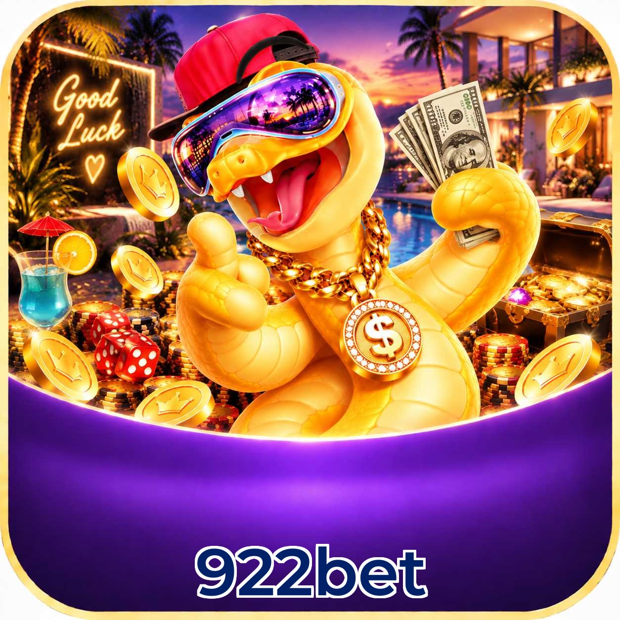 922bet Lottery FAQ