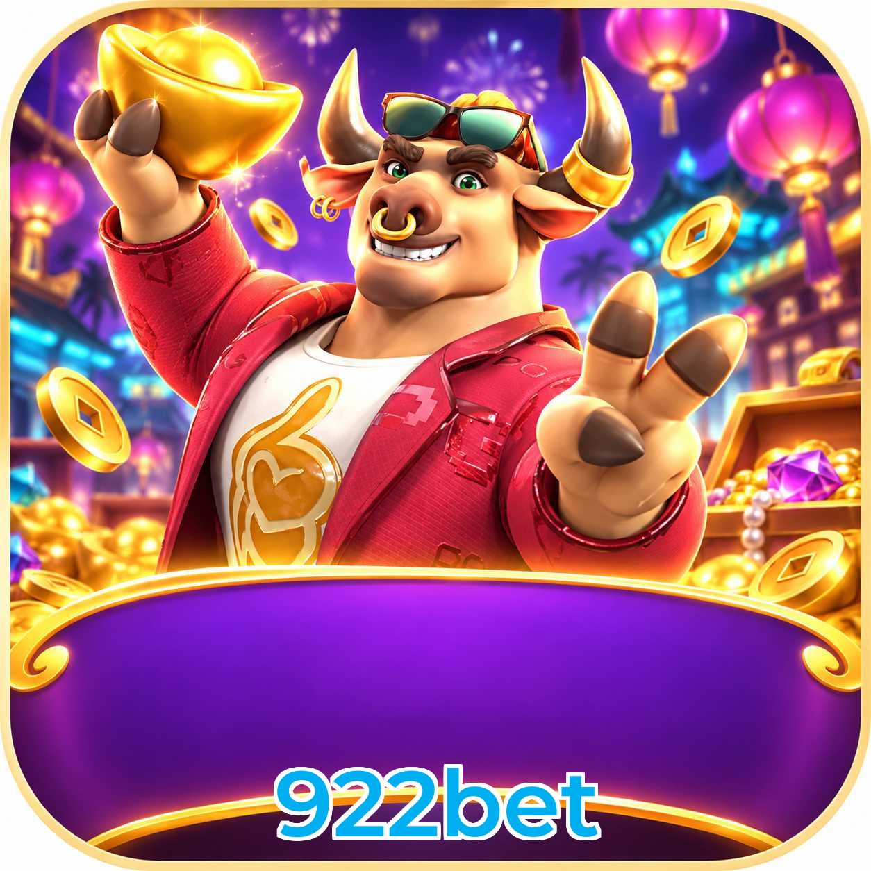 922bet Saque