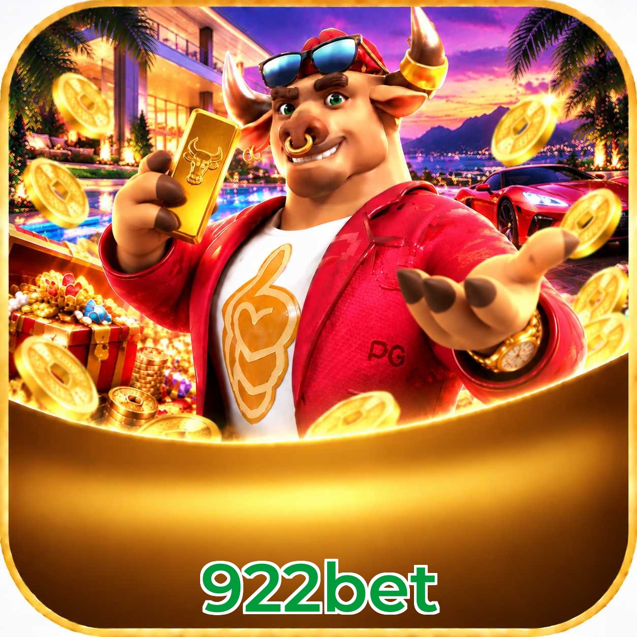 922bet Streaming Quality