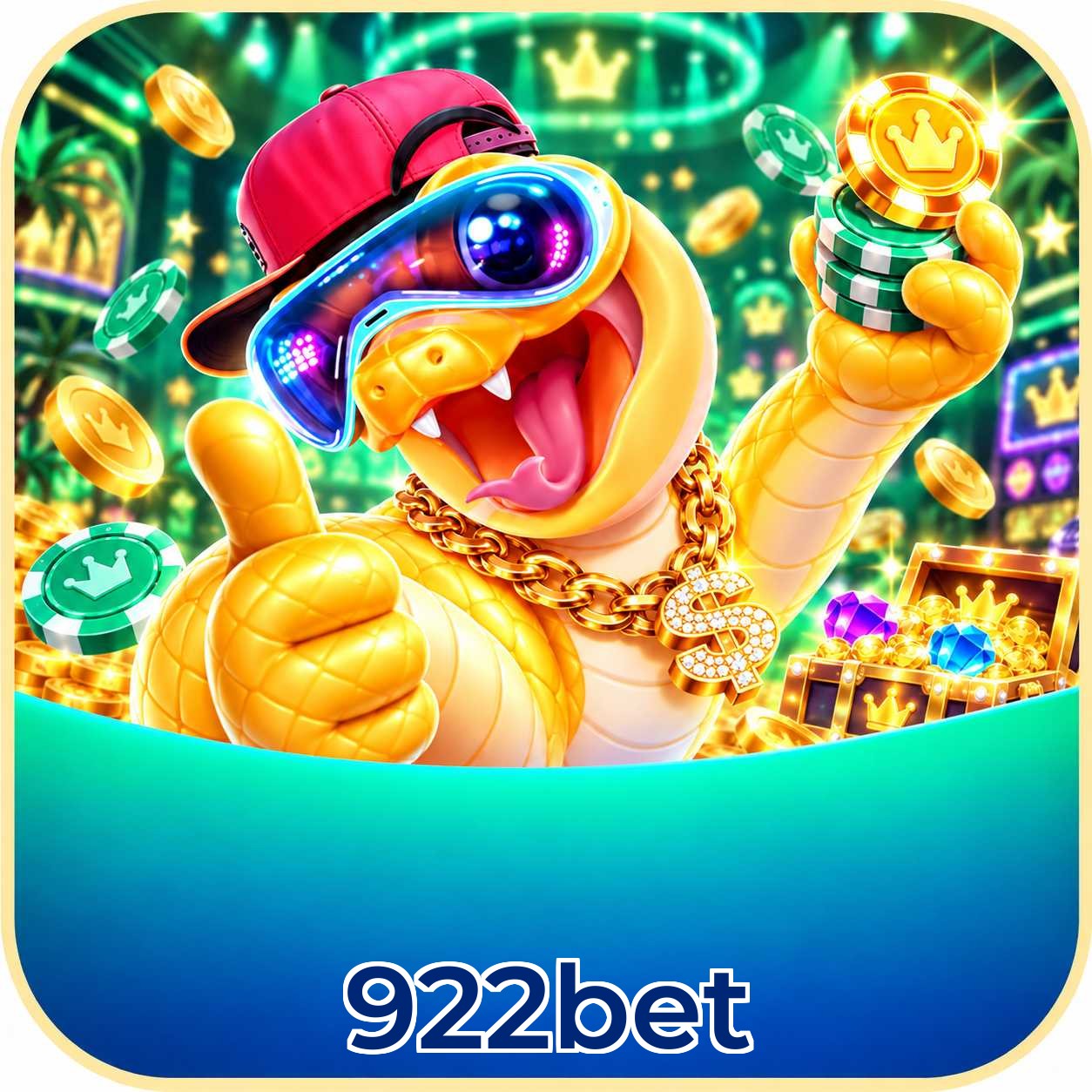 FAQ Baixar 922bet