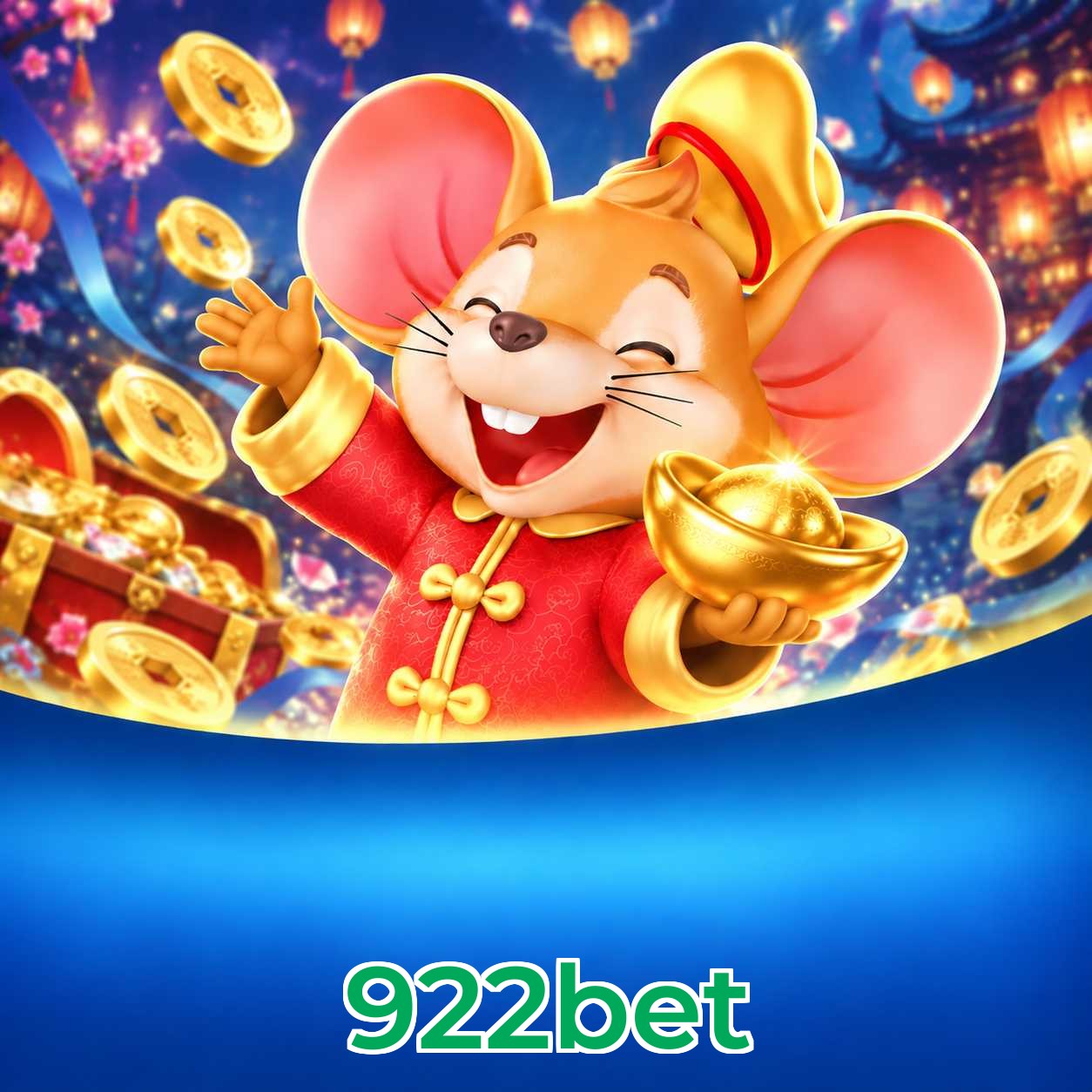 922bet Logo