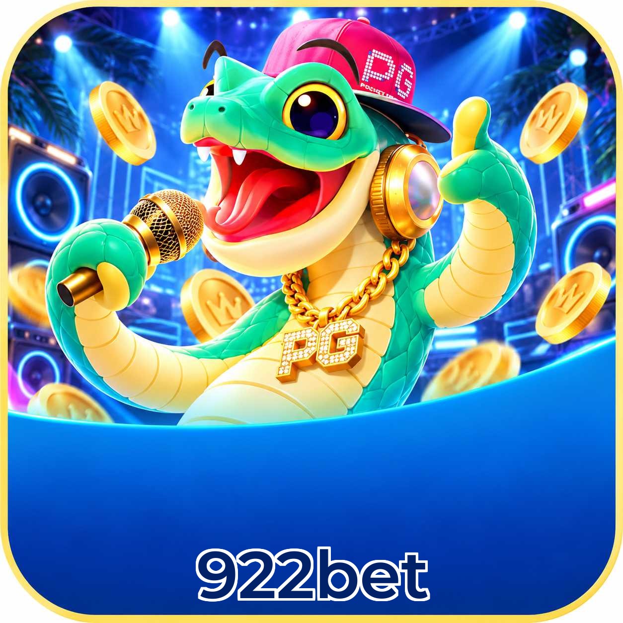 922bet instalar Windows e Mac