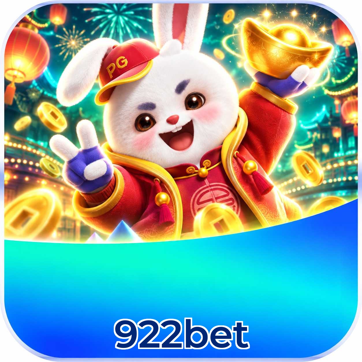 922bet Uptime