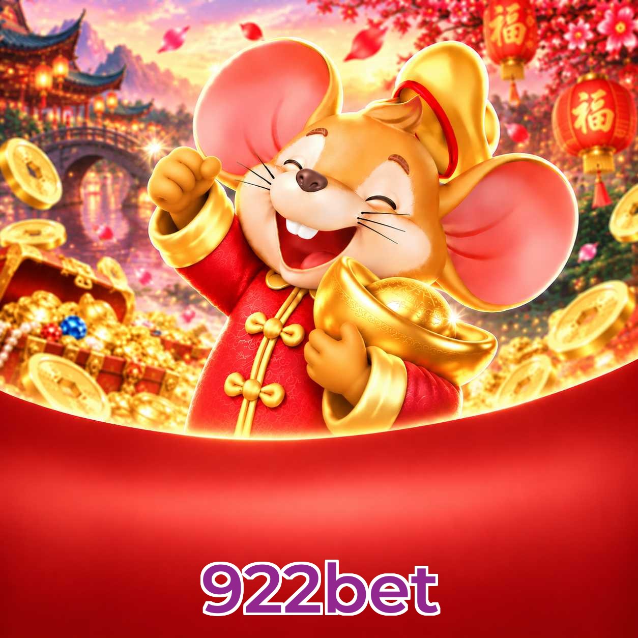 922bet Logo