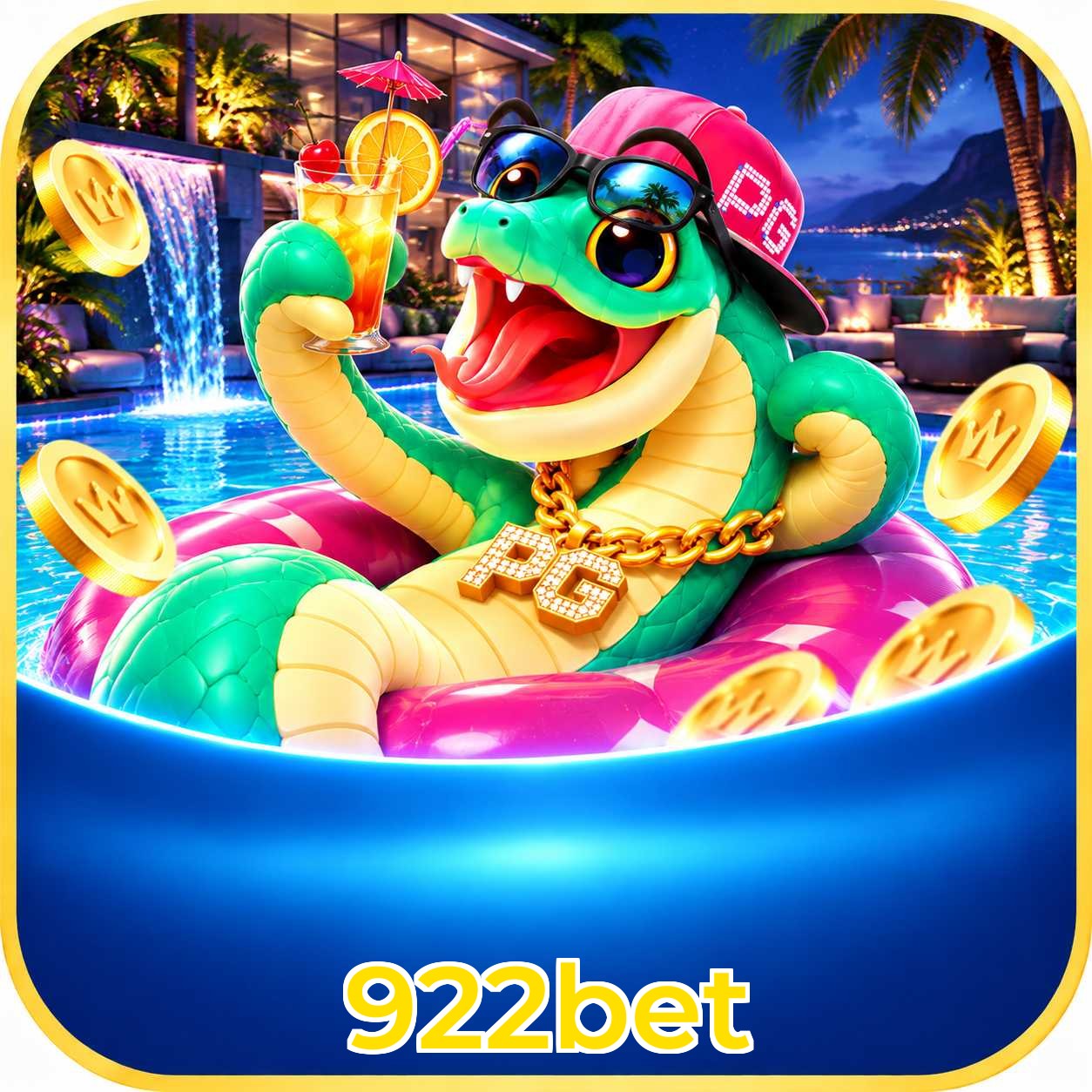 922bet instalar iPhone Safari PWA