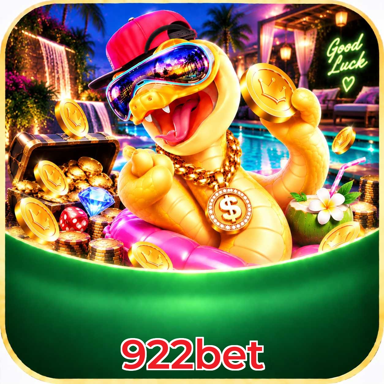 922bet Cashback