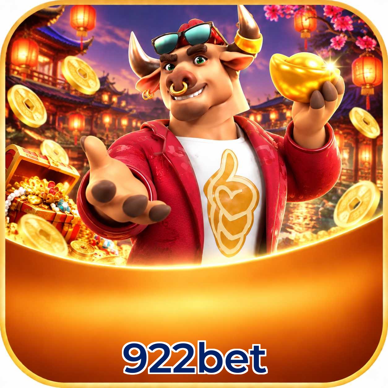 922bet Suporte