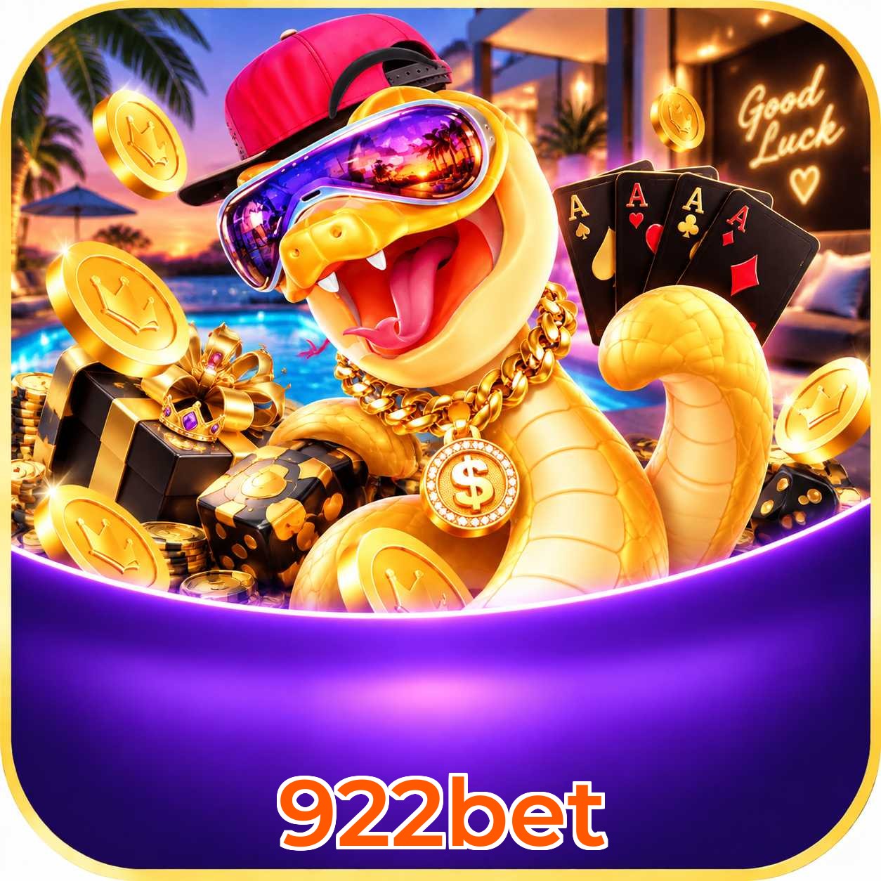 922bet Slot FAQ