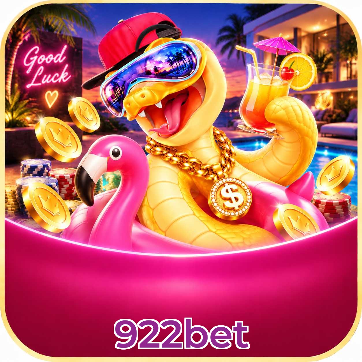 922bet Entrar Telegram