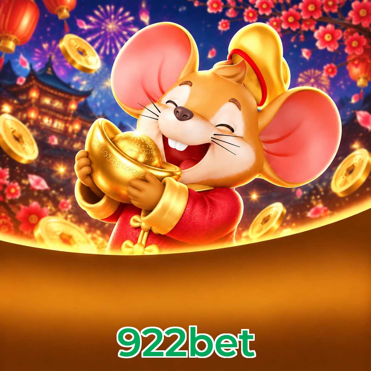 922bet Telegram Stats