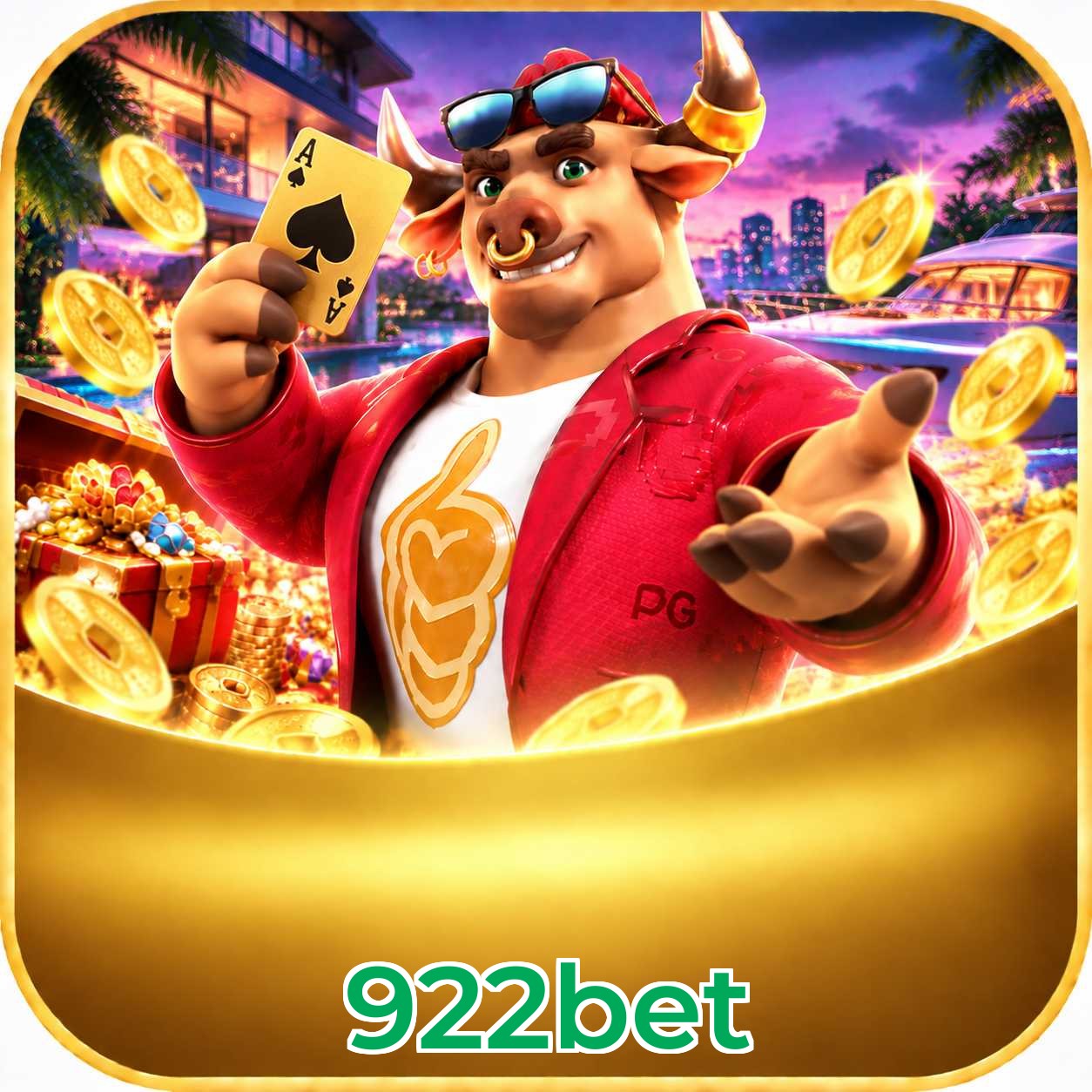 922bet FAQ