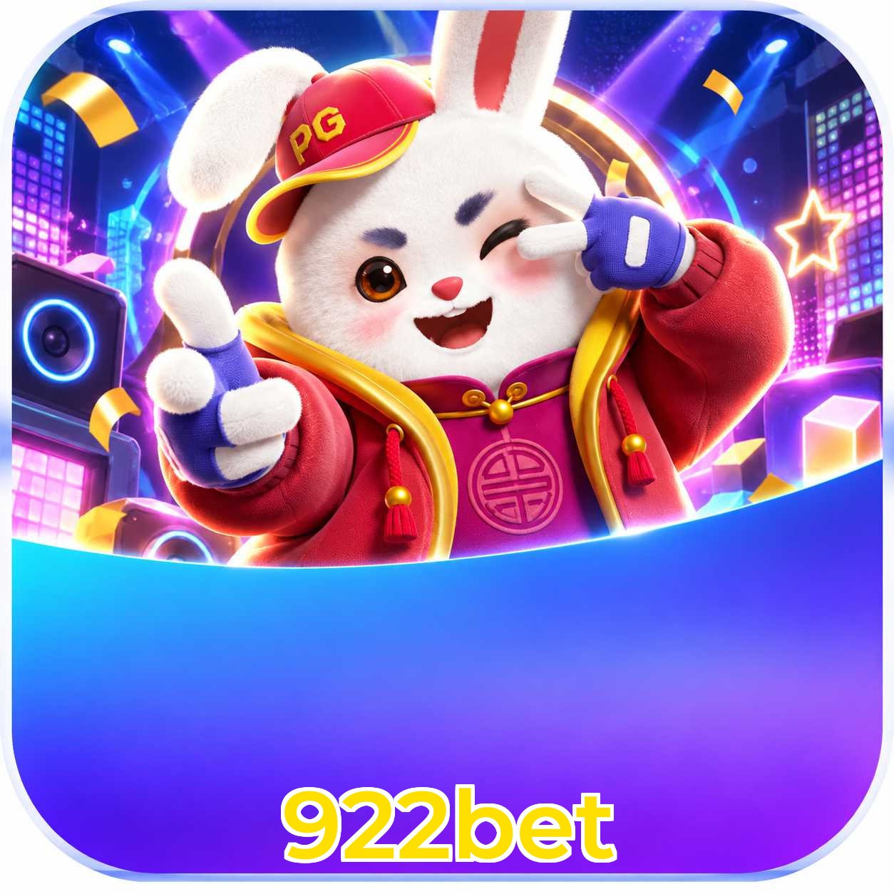 922bet Logo