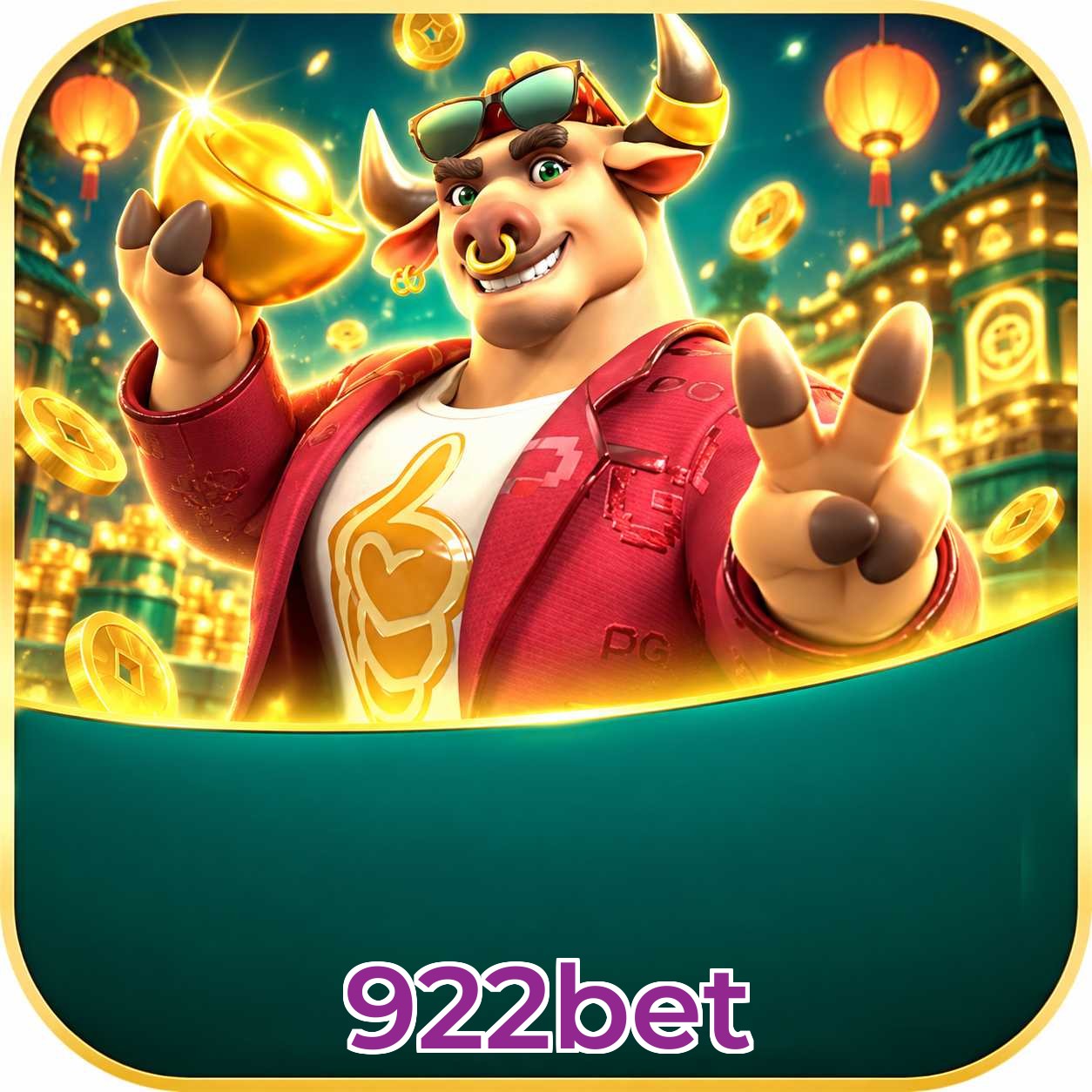 922bet Bet Odds Analysis