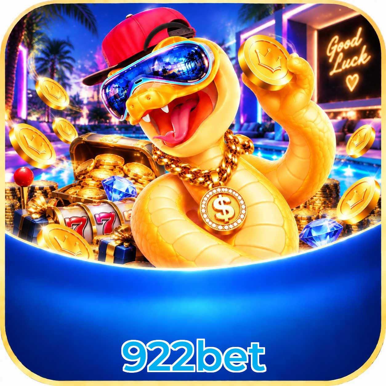 922bet Bet Types